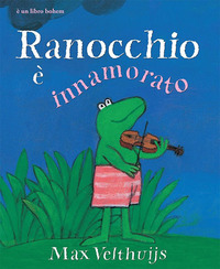 Ranocchio_E`_Innamorato_-Velthuijs_Max
